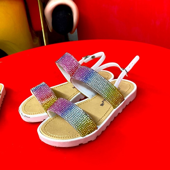 Twisted kids Sandler - Picture 1 of 6